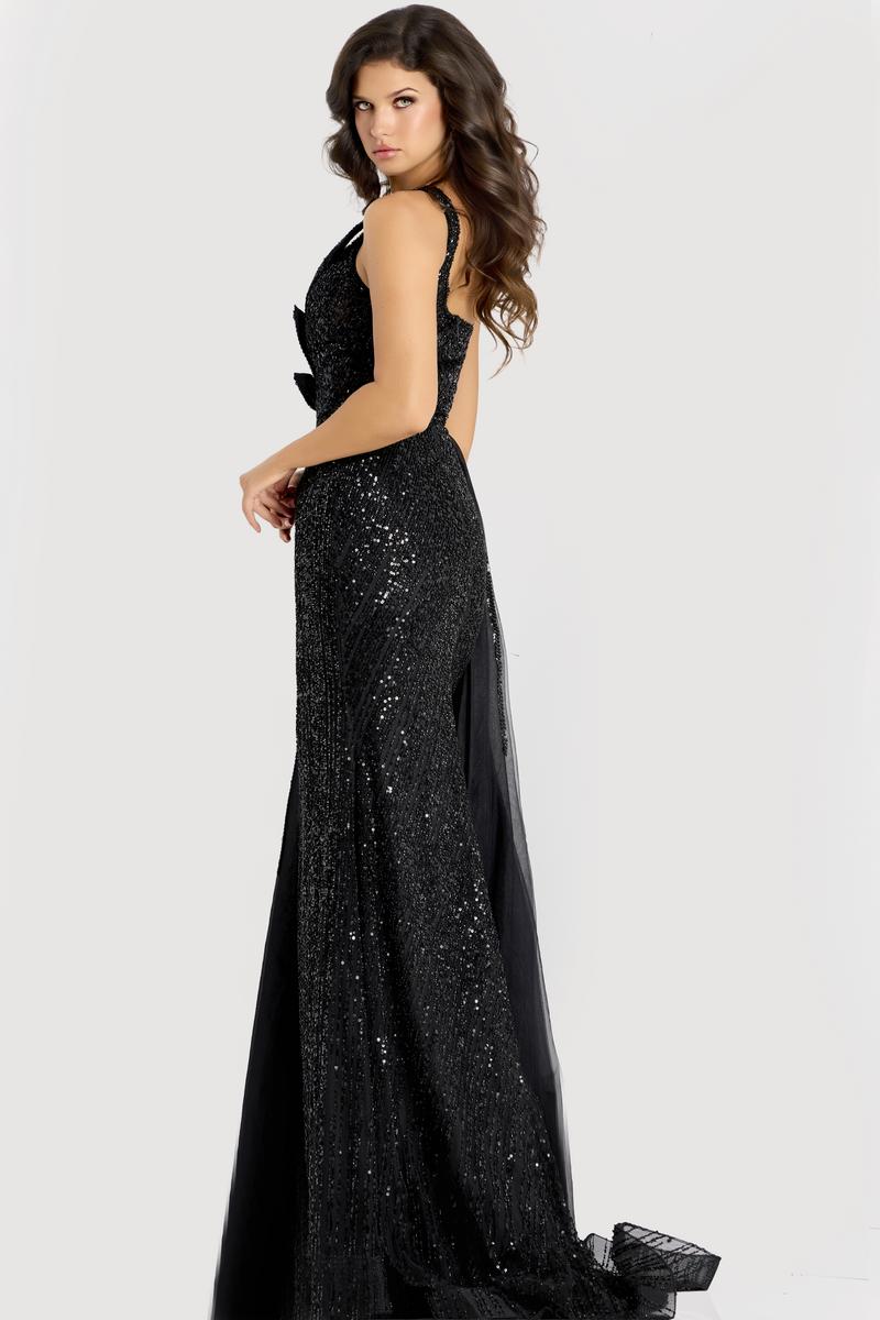 Jovani MOB-Evening Style Number 44592 - 3