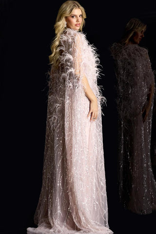 Jovani MOB-Evening Style Number 44593 - 2
