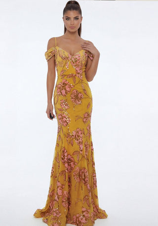 Jovani MOB-Evening Style Number 44652 - 5