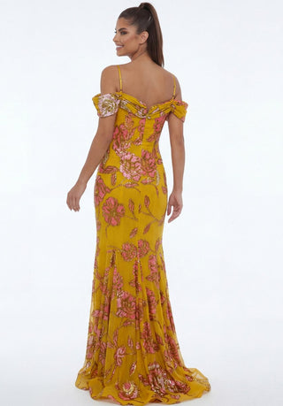 Jovani MOB-Evening Style Number 44652 - 2