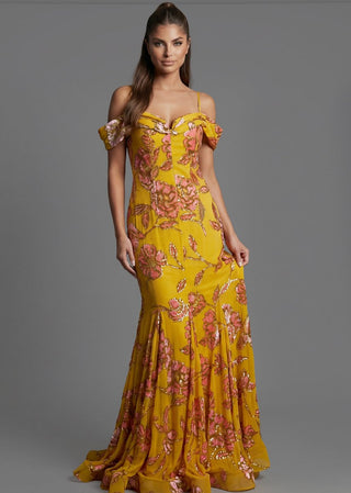 Jovani MOB-Evening Style Number 44652 - 1