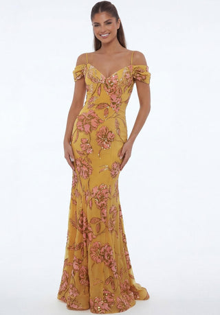 Jovani MOB-Evening Style Number 44652 - 3