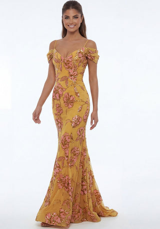 Jovani MOB-Evening Style Number 44652 - 4