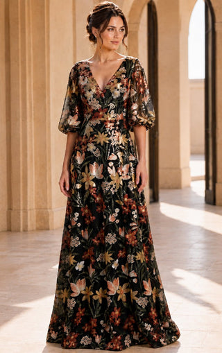 Jovani MOB-Evening Style Number 44656 - 1