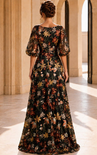 Jovani MOB-Evening Style Number 44656 - 2