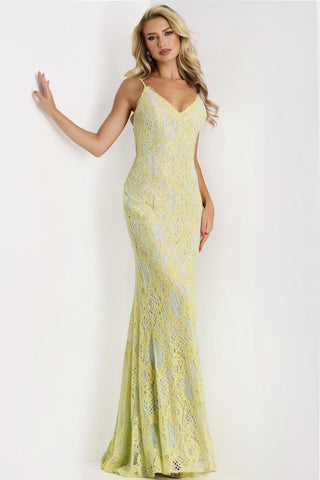 Jovani MOB-Evening Style Number 4466 - 3