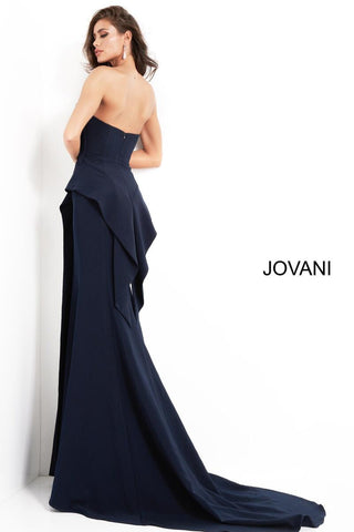 Jovani MOB-Evening Style Number 4466 - 2
