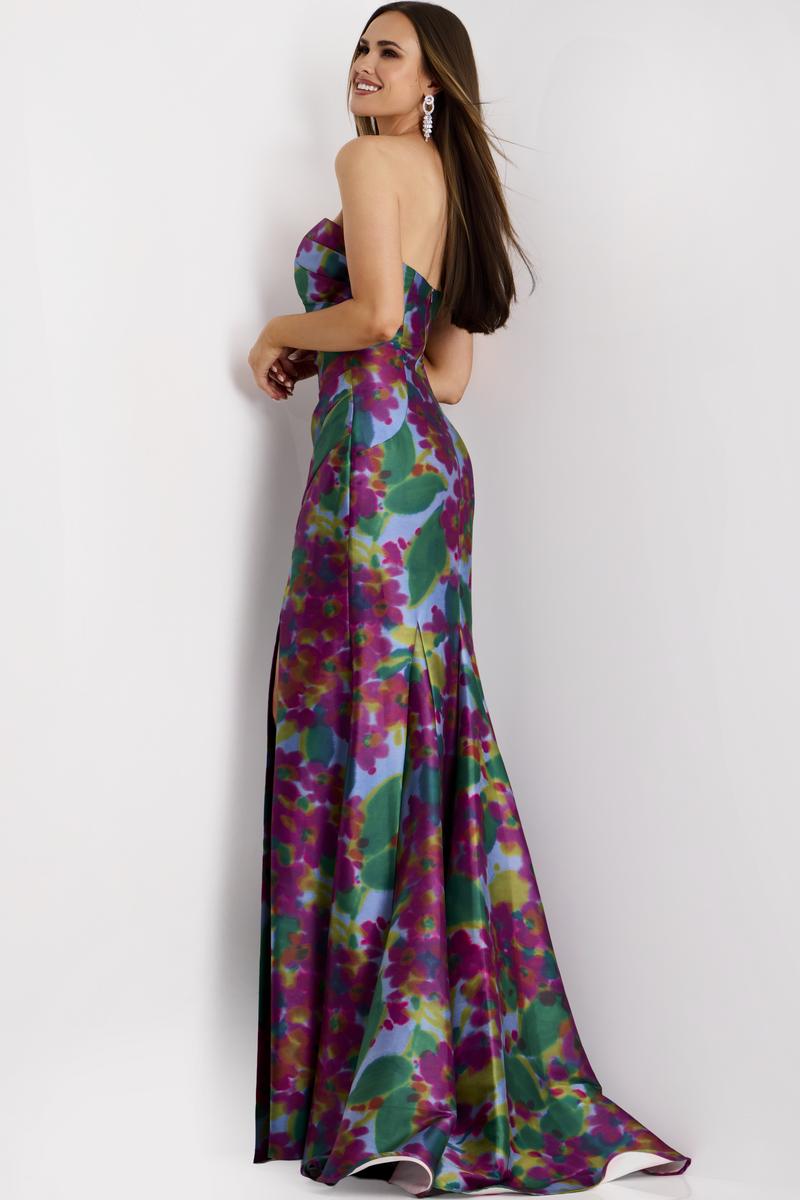 Jovani MOB-Evening Style Number 44714 - 2