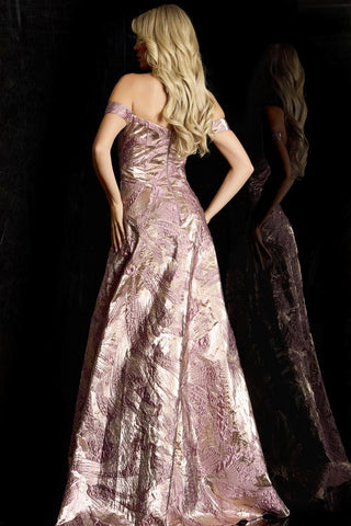 Jovani MOB-Evening Style Number 44718 - 2