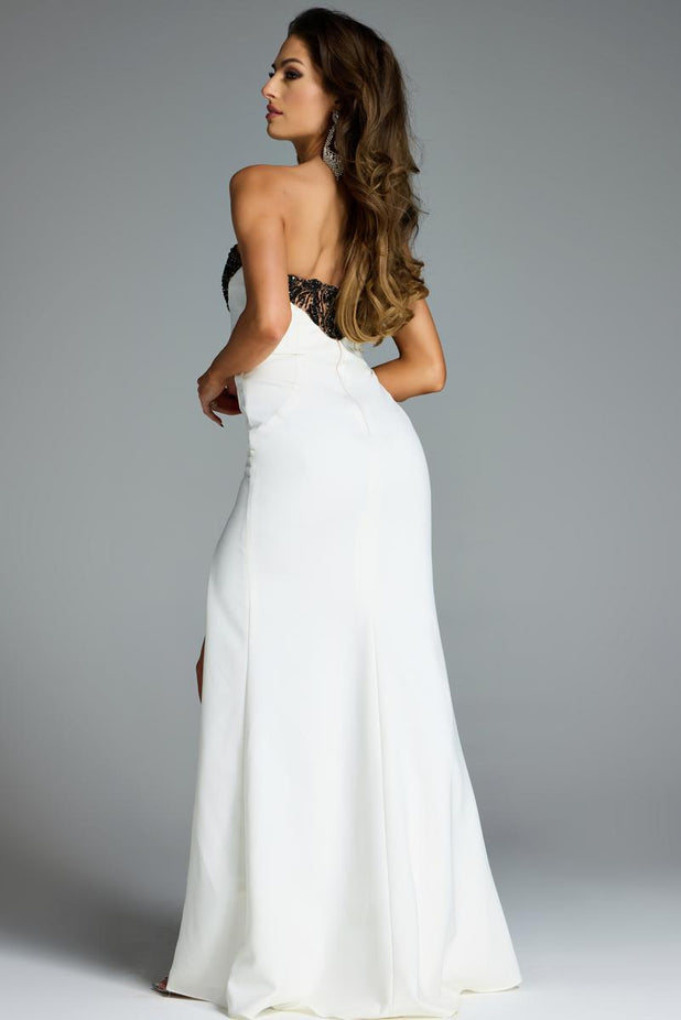 Jovani MOB-Evening Style Number 44728 - 2