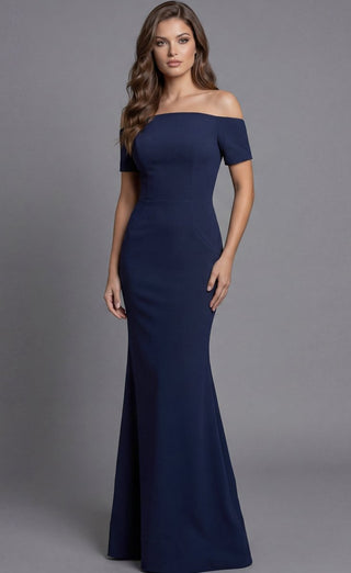 Jovani MOB-Evening Style Number 44729 - 1