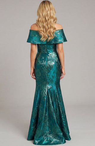Jovani MOB-Evening Style Number 44757 - 4
