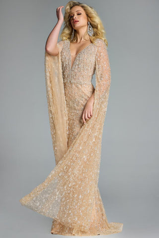 Jovani MOB-Evening Style Number 44844 - 4