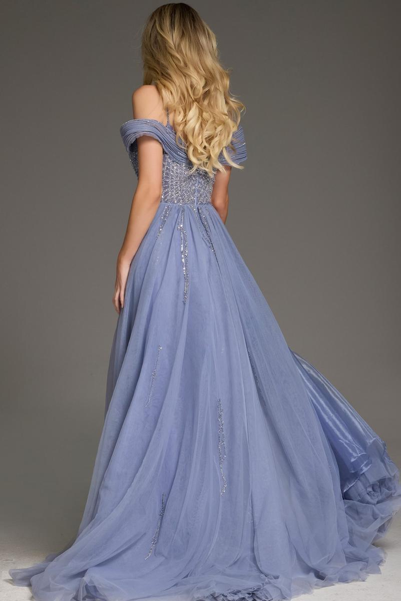 Jovani MOB-Evening Style Number 44845 - 3