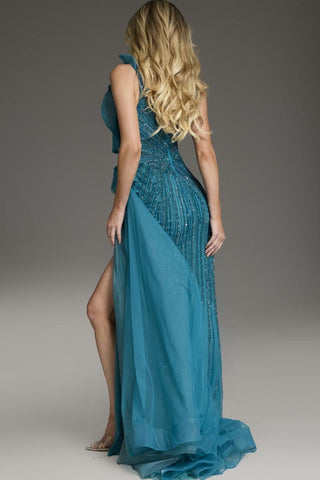 Jovani MOB-Evening Style Number 44846 - 2