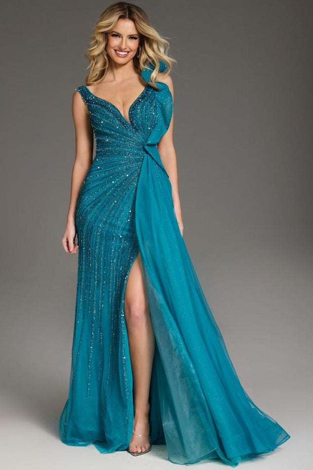 Jovani MOB-Evening Style Number 44846 - 1
