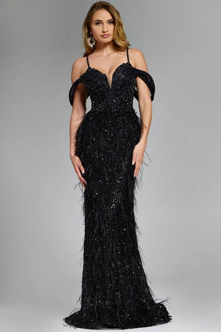Jovani MOB-Evening Style Number 44848 - 3