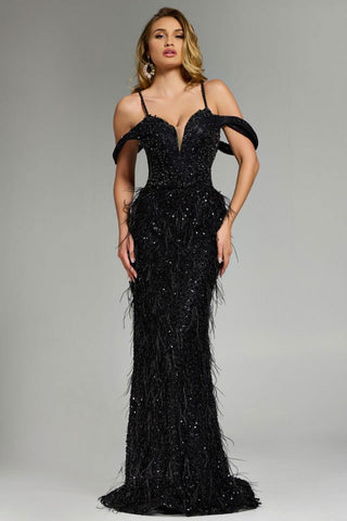 Jovani MOB-Evening Style Number 44848 - 6
