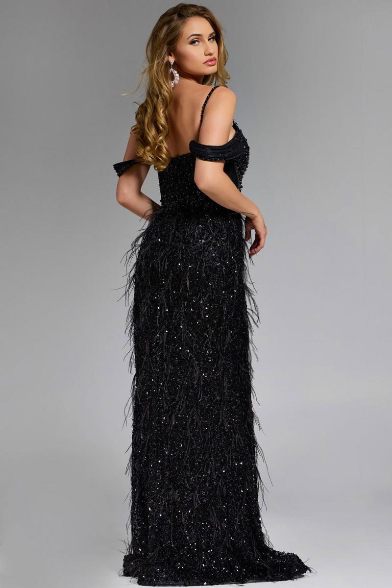Jovani MOB-Evening Style Number 44848 - 4