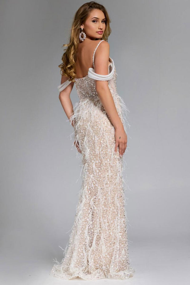Jovani MOB-Evening Style Number 44848 - 2
