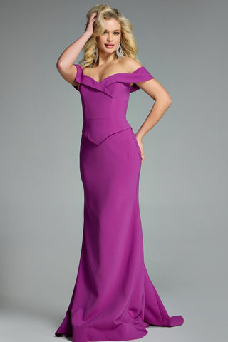 Jovani MOB-Evening Style Number 44861 - 3