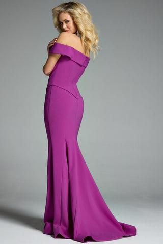 Jovani MOB-Evening Style Number 44861 - 2