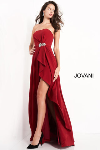 Jovani MOB-Evening Style Number 4517 - 3