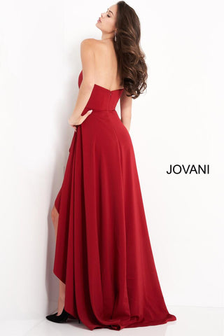 Jovani MOB-Evening Style Number 4517 - 2