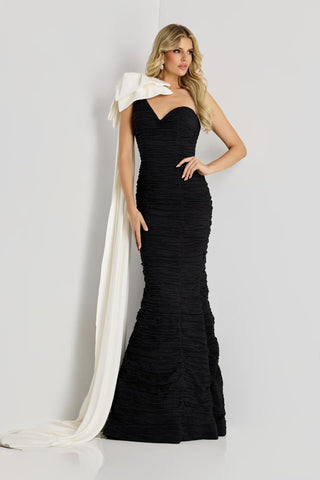 Jovani MOB-Evening Style Number 45176 - 3