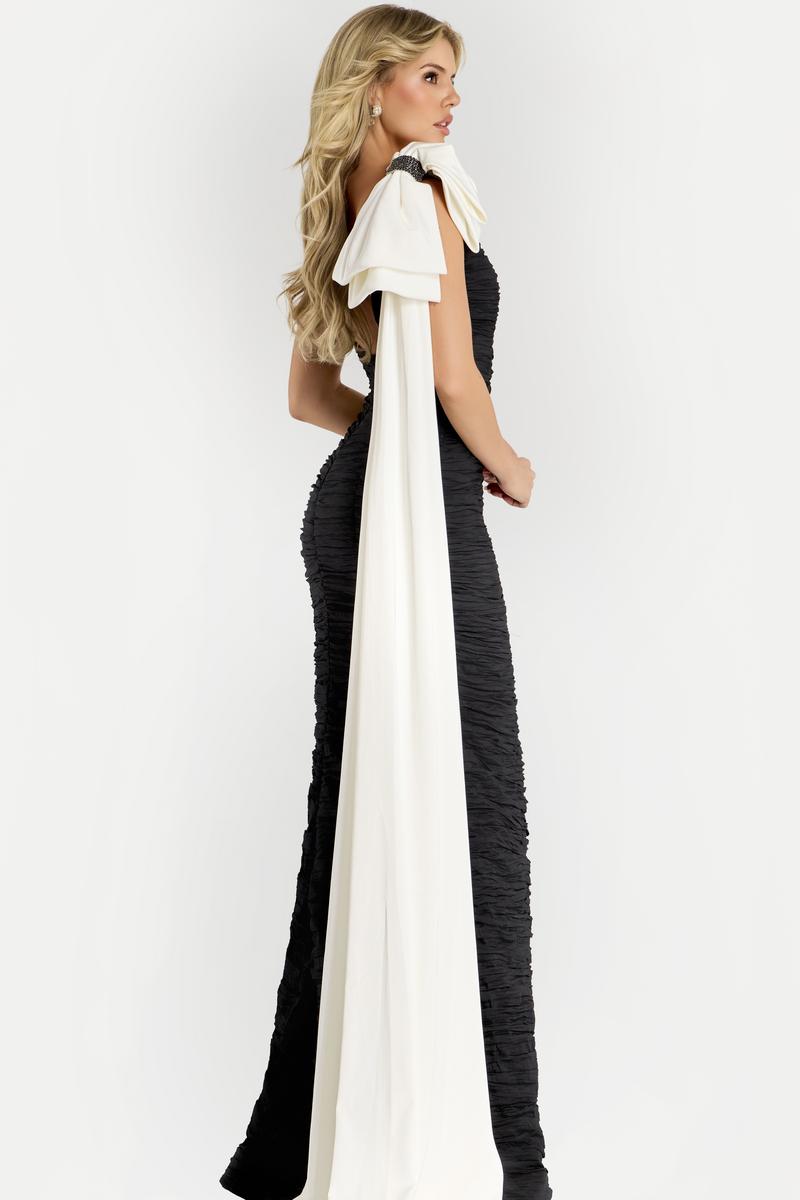 Jovani MOB-Evening Style Number 45176 - 4