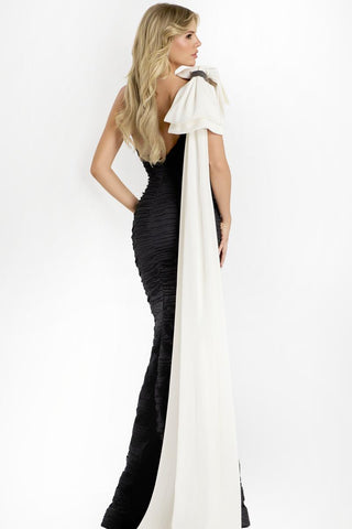Jovani MOB-Evening Style Number 45176 - 2