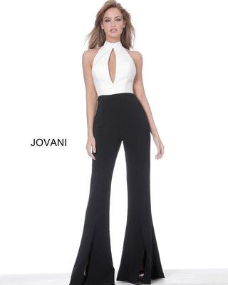Jovani MOB-Evening Style Number 4520 - 1