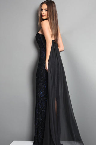 Jovani MOB-Evening Style Number 45306 - 2