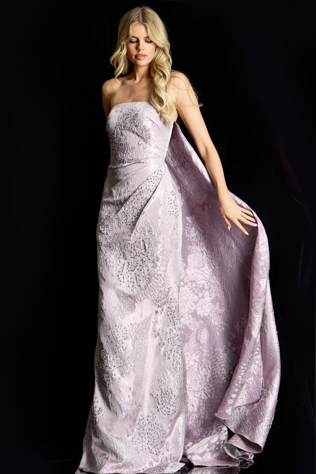 Jovani MOB-Evening Style Number 45309 - 1