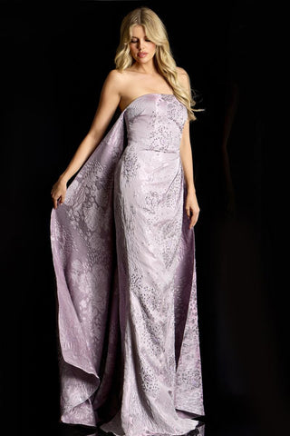 Jovani MOB-Evening Style Number 45309 - 3