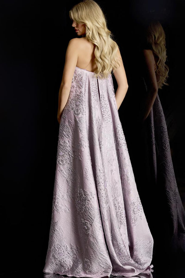 Jovani MOB-Evening Style Number 45309 - 2