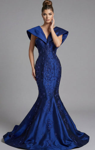 Jovani MOB-Evening Style Number 45337 - 1