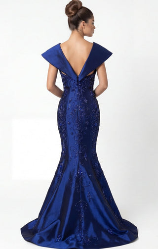Jovani MOB-Evening Style Number 45337 - 2