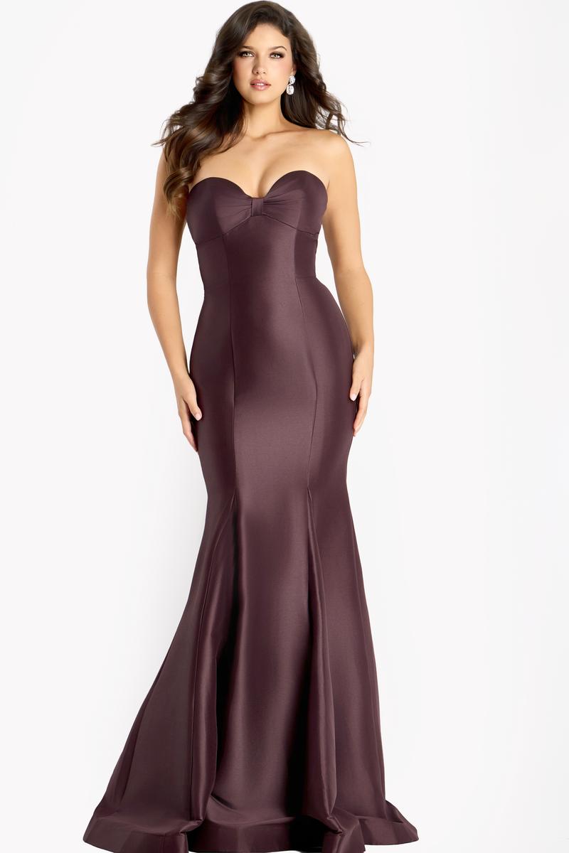 Jovani MOB-Evening Style Number 45362 - 3