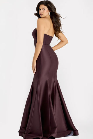 Jovani MOB-Evening Style Number 45362 - 2