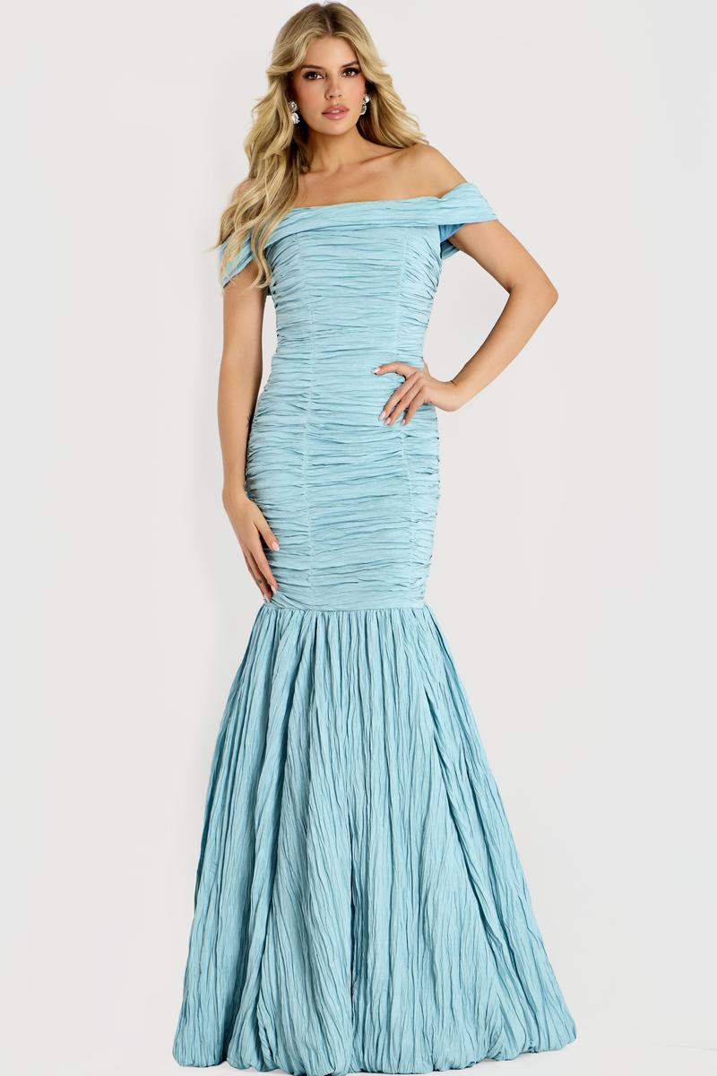 Jovani MOB-Evening Style Number 45400 - 3