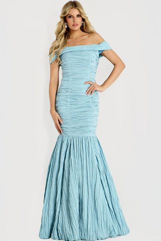 Jovani MOB-Evening Style Number 45400 - 3