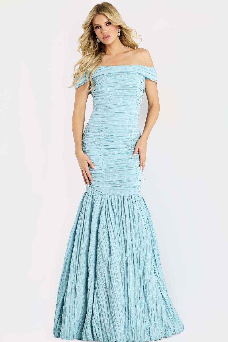Jovani MOB-Evening Style Number 45400 - 1