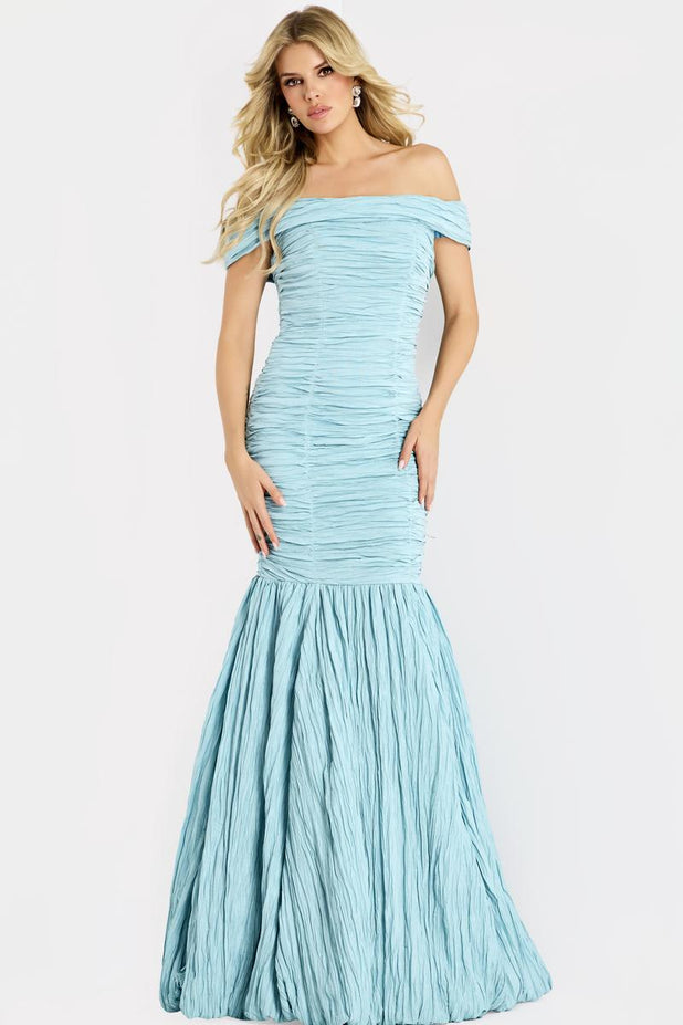 Jovani MOB-Evening Style Number 45400 - 1