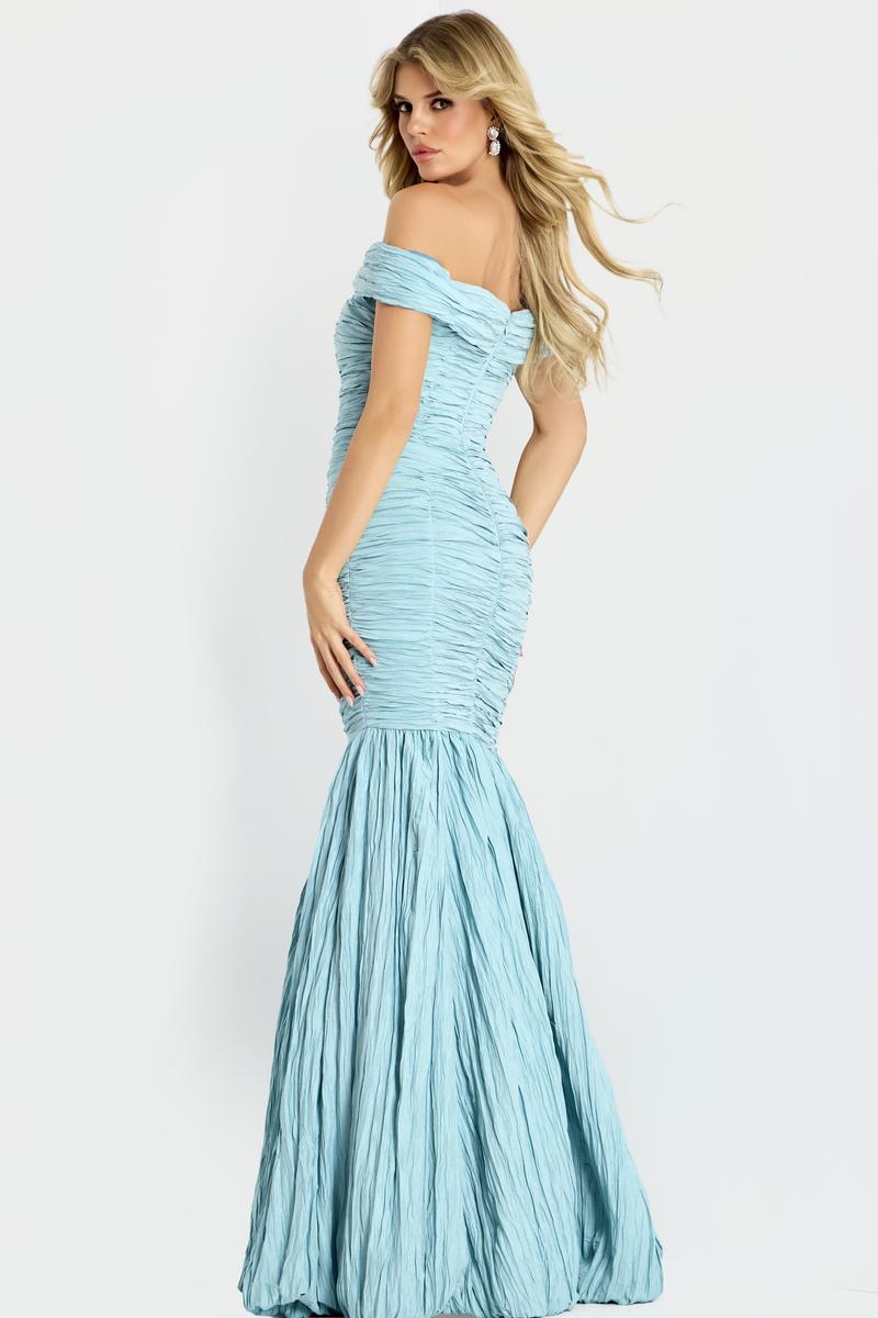 Jovani MOB-Evening Style Number 45400 - 2