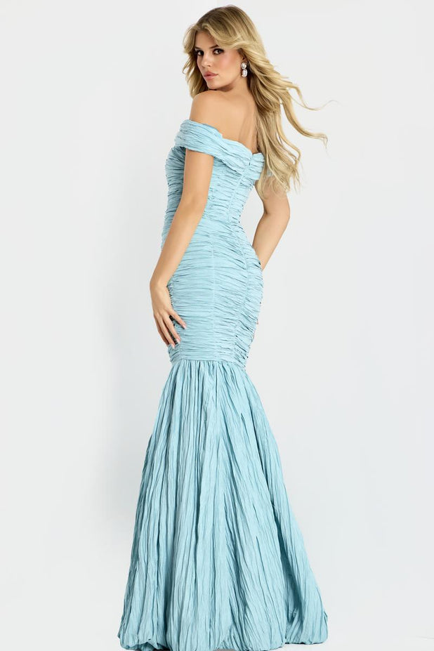 Jovani MOB-Evening Style Number 45400 - 2
