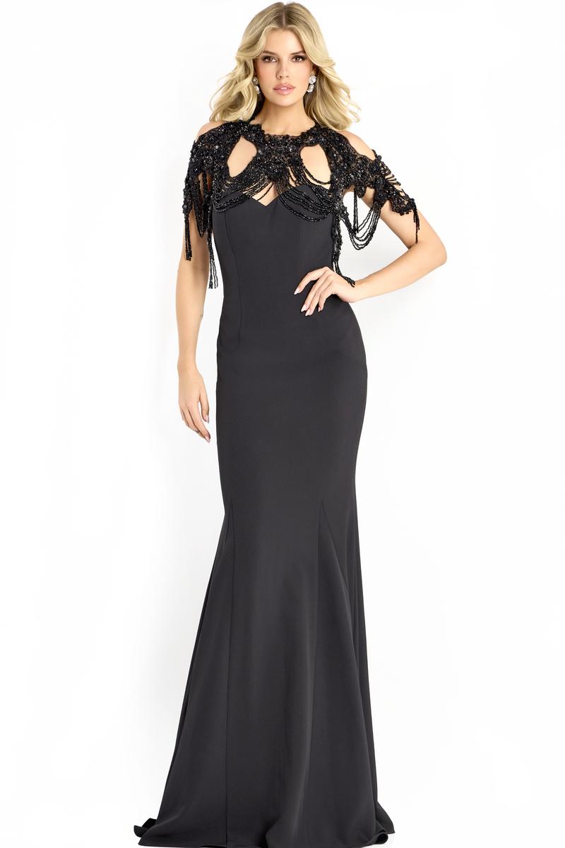 Jovani MOB-Evening Style Number 45442 - 1