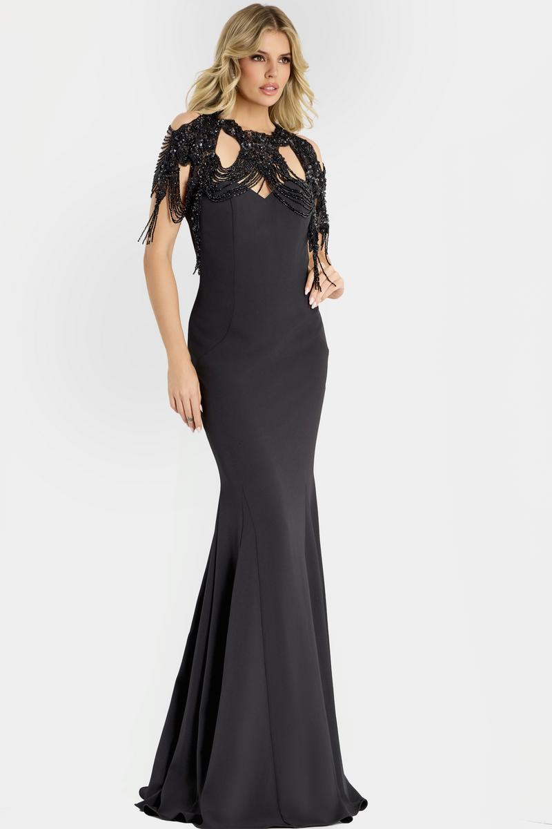 Jovani MOB-Evening Style Number 45442 - 3