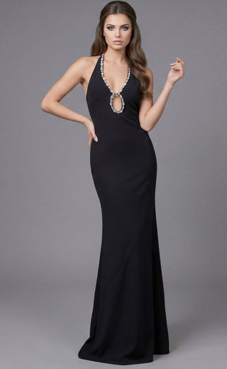 Jovani MOB-Evening Style Number 45484 - 1