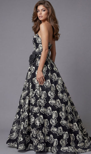 Jovani MOB-Evening Style Number 45499 - 3